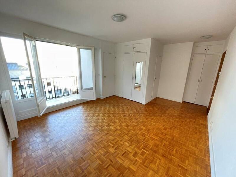 Maison à louer, 28m², PARIS 17E