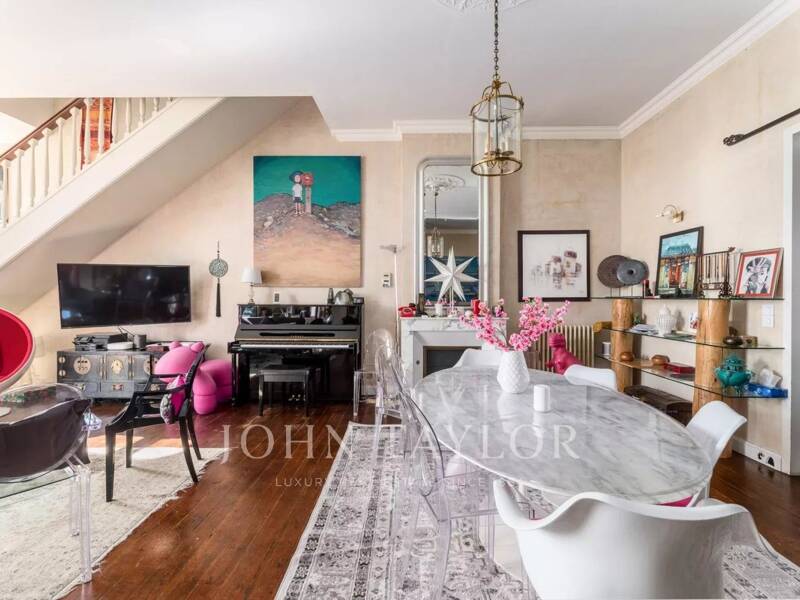 Maison à vendre, 200m², BORDEAUX