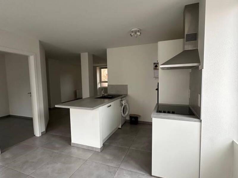 Maison à louer, 67m², NIEDERBRONN LES BAINS