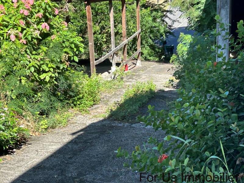 Maison à vendre, 215m², VIEUX HABITANTS