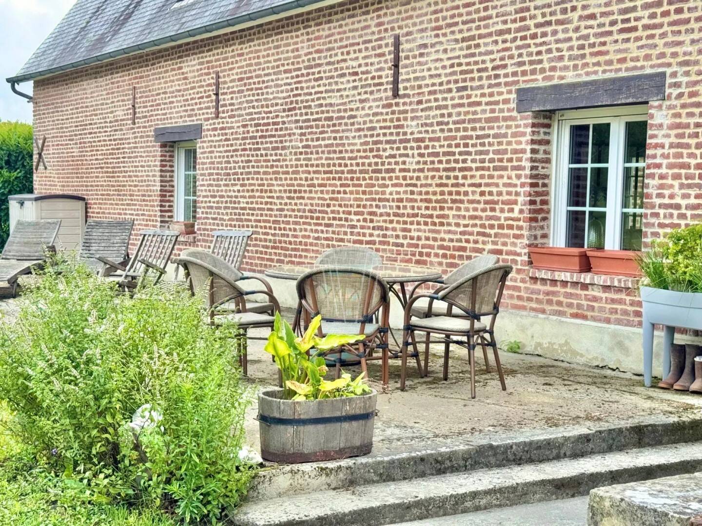 Maison à vendre, 180m², VILLERS SUR MER
