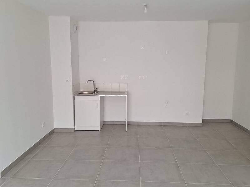 Maison à louer, 78m², NIMES