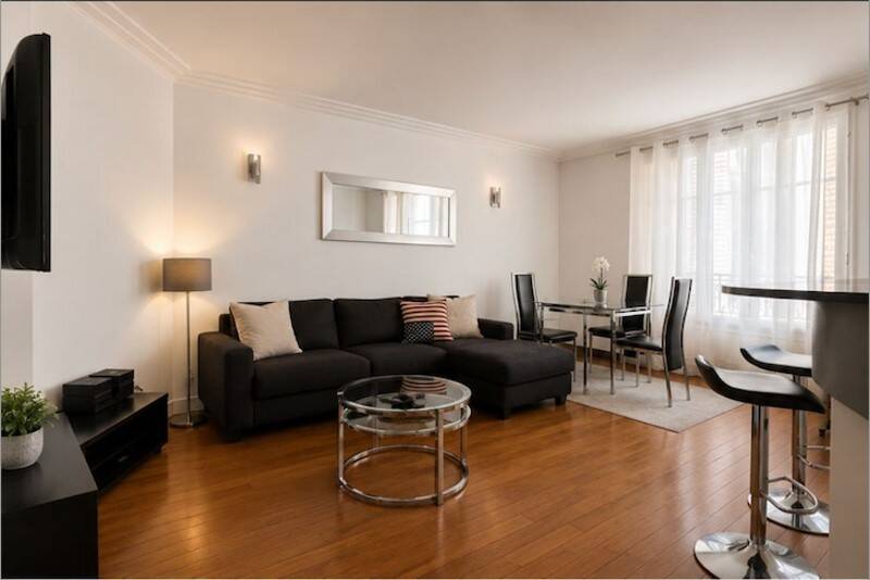 Maison à louer, 44m², ASNIERES SUR SEINE