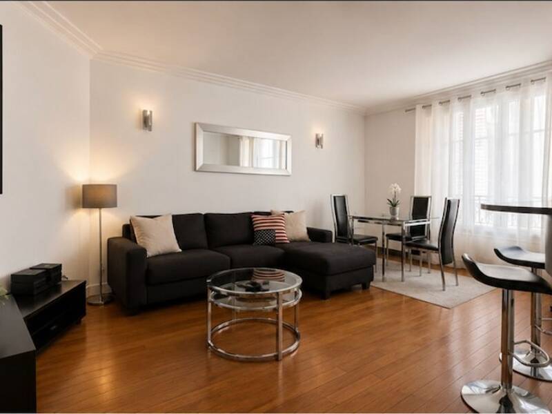 Maison à louer, 44m², ASNIERES SUR SEINE