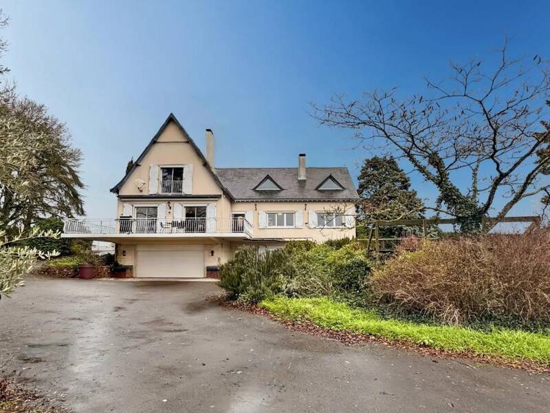 Maison à vendre, 309m², BEAUCOUZE