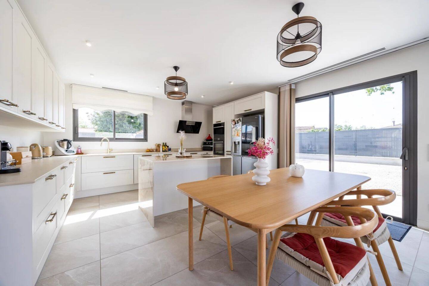 Maison à vendre, 170m², EYSINES