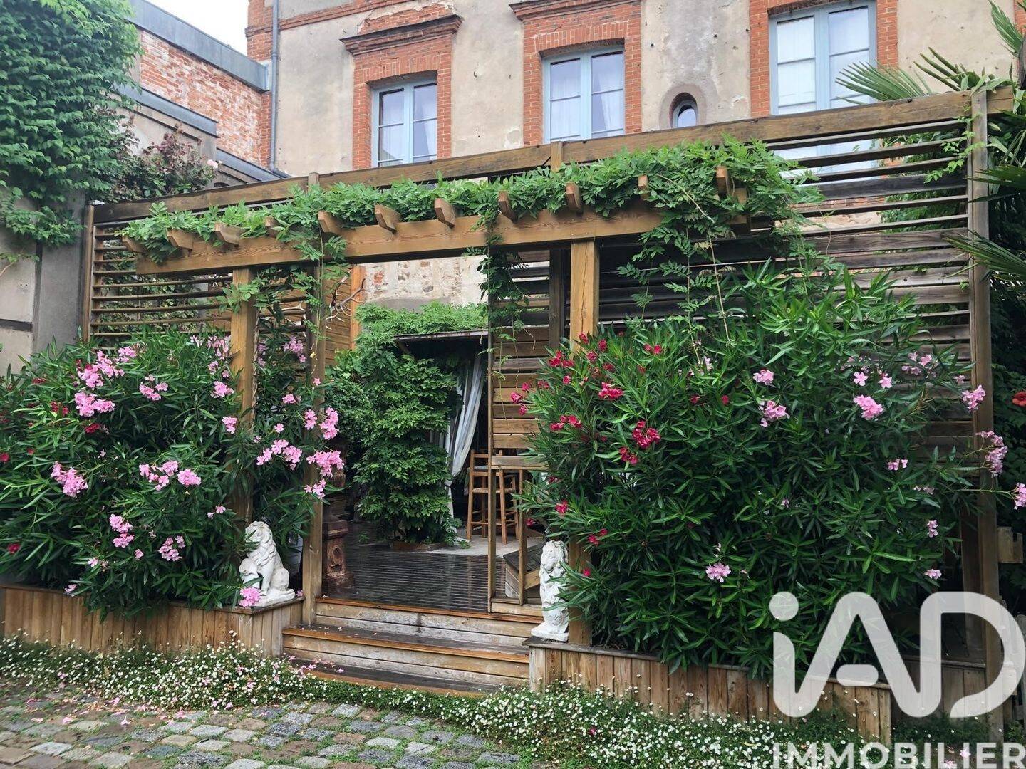 Maison à vendre, 275m², CHOLET