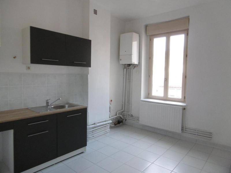 Maison à louer, 101m², TARARE