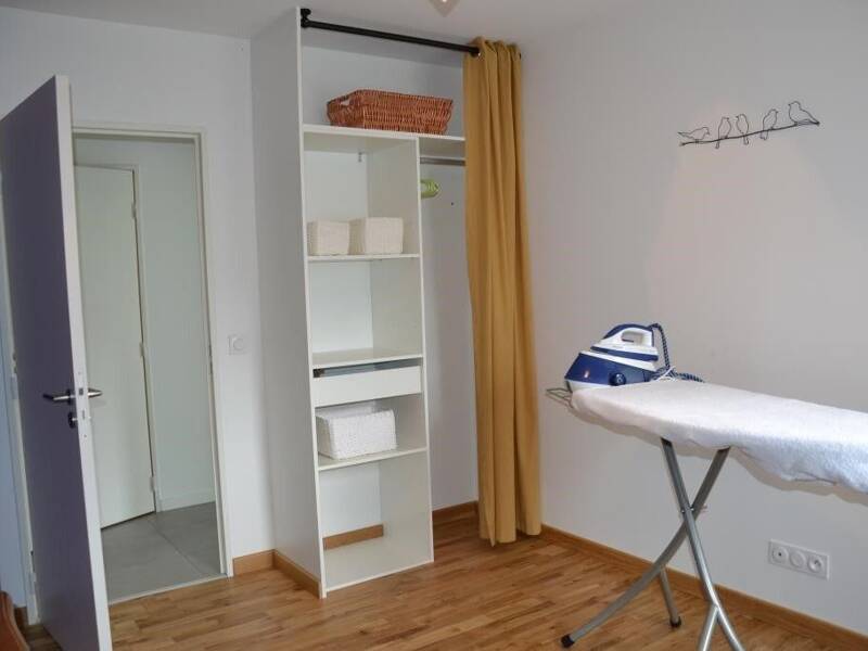 Maison à louer, 79m², VILLARD BONNOT