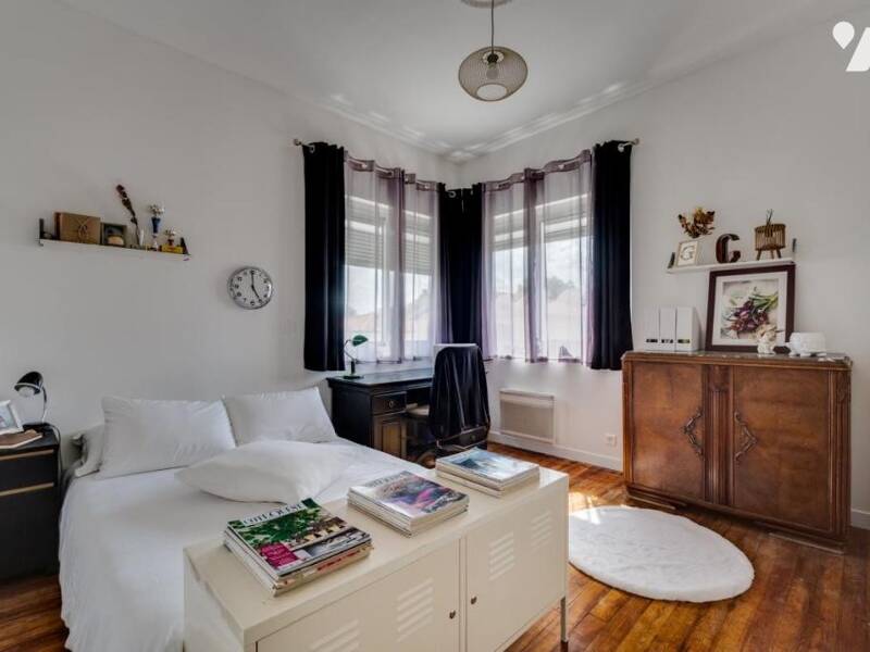 Maison à vendre, 200m², TOULOUSE