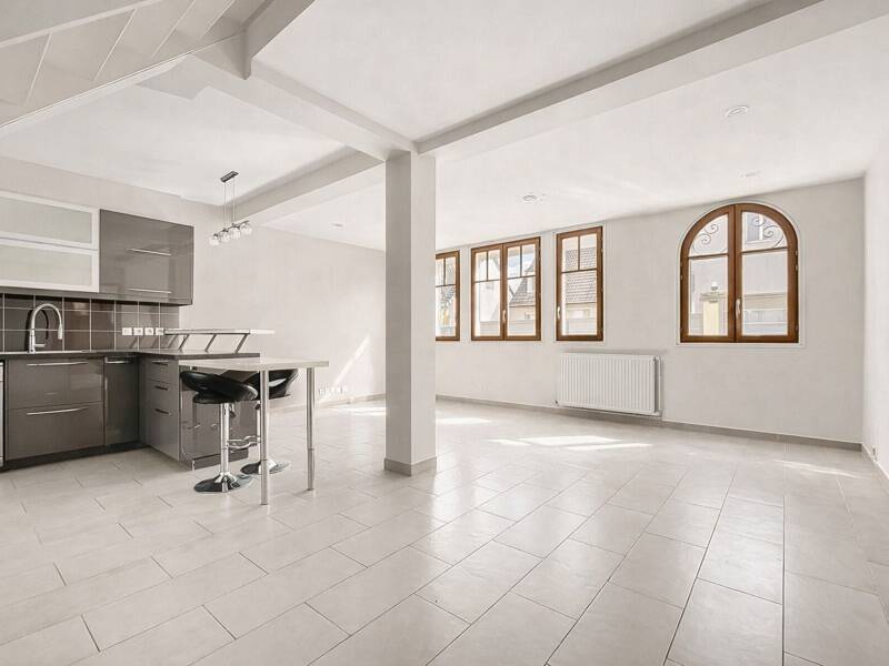 Maison à vendre, 130m², ANTONY