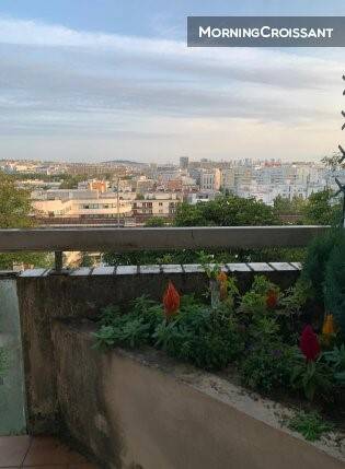 Maison à louer, 56m², ISSY LES MOULINEAUX