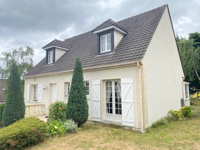 Maison à vendre, 152m², ARGENTEUIL