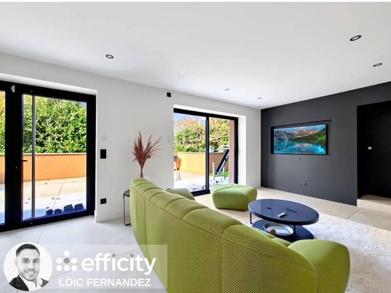 Maison à vendre, 167m², LIMONEST