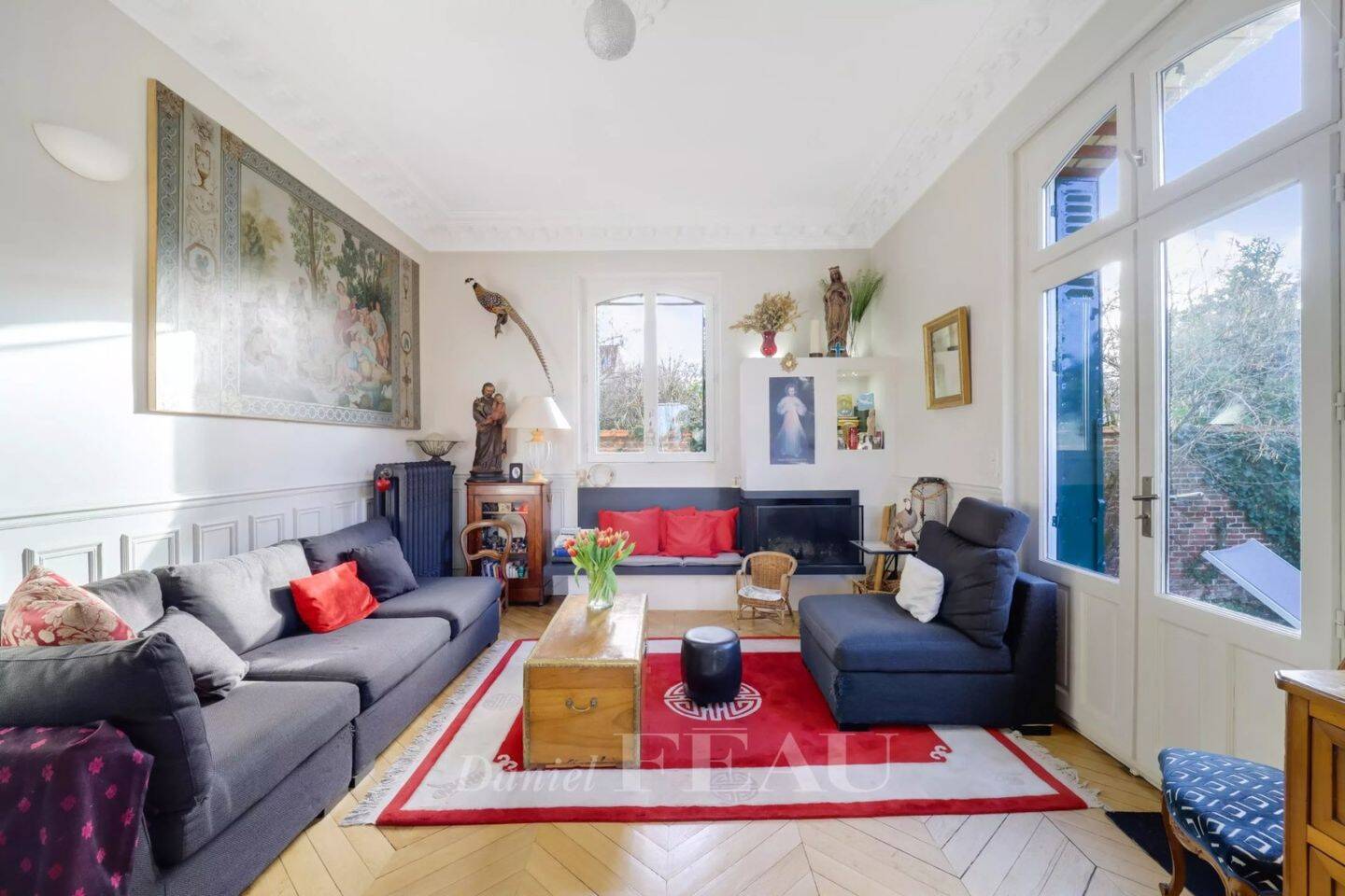 Maison à vendre, 308m², VERSAILLES