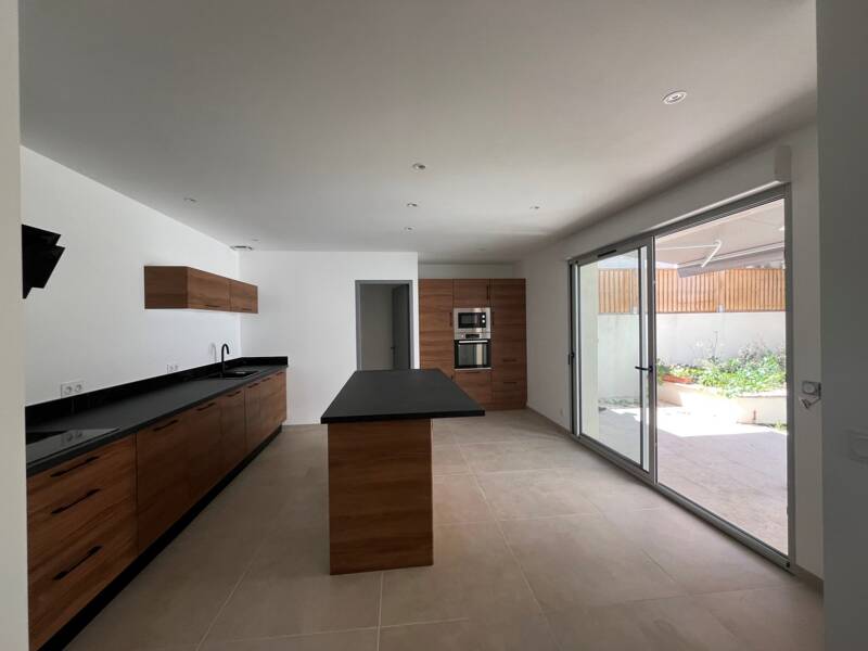 Maison à vendre, 90m², NIMES