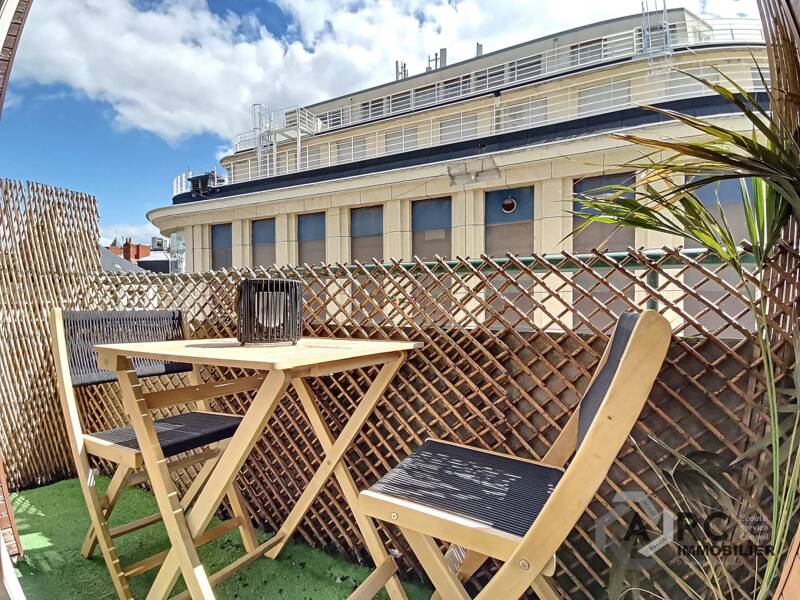 Maison à louer, 64m², ORLEANS