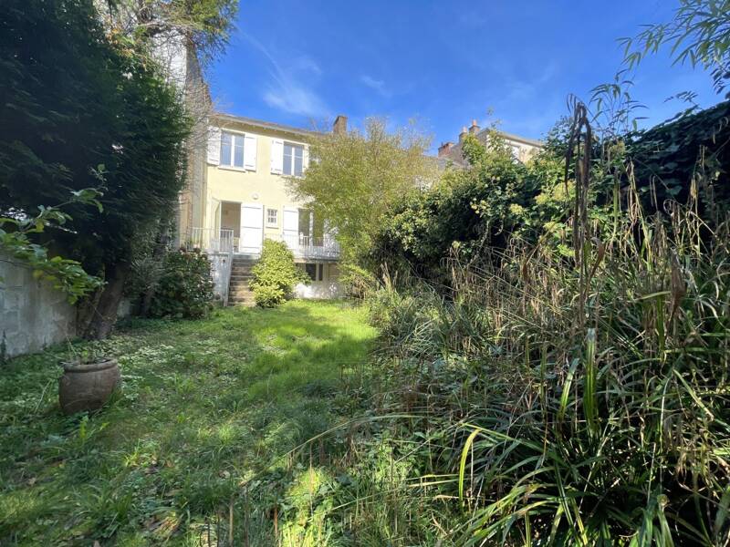 Maison à vendre, 162m², NANTES