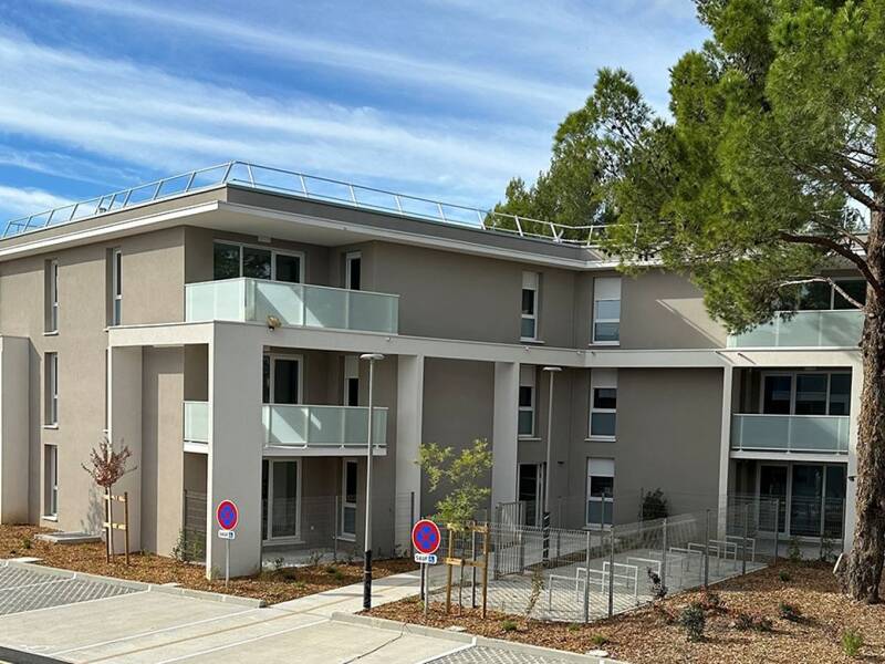 Maison à louer, 66m², BEZIERS