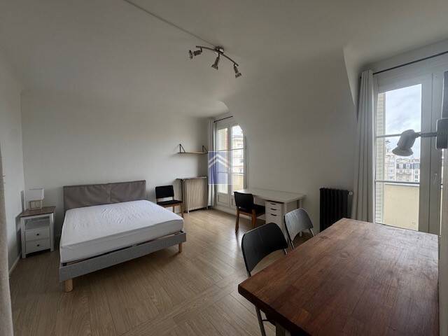 Maison à louer, 26m², COURBEVOIE