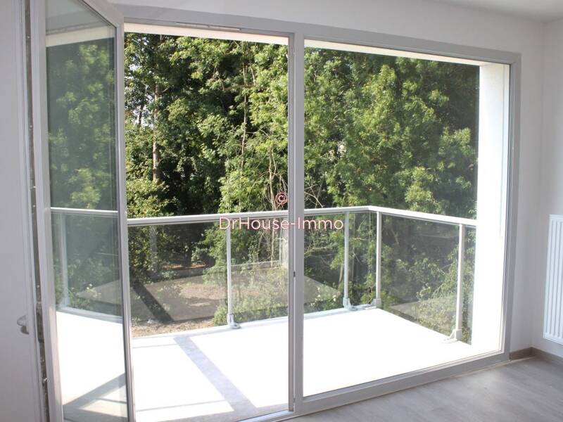 Maison à louer, 43m², LOOS