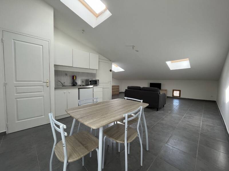 Maison à louer, 25m², BEZIERS