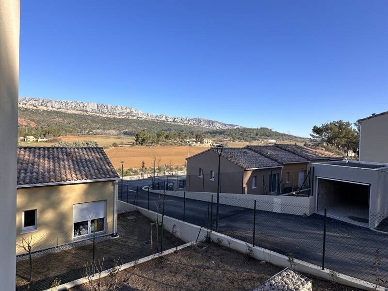 Maison à louer, 96m², ROUSSET