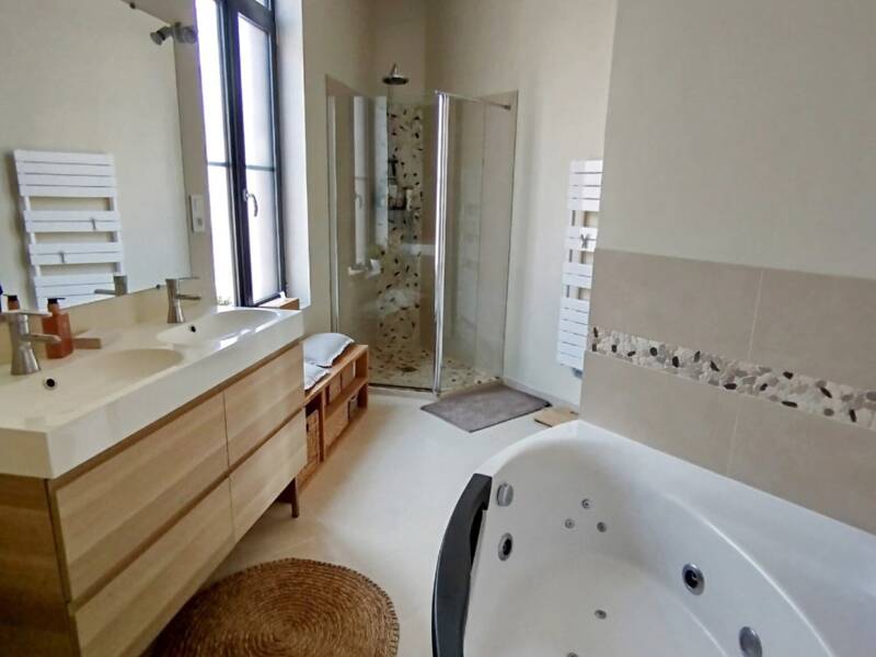 Maison à vendre, 133m², AMIENS