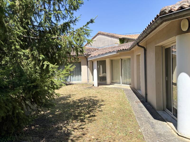 Maison à vendre, 185m², POITIERS