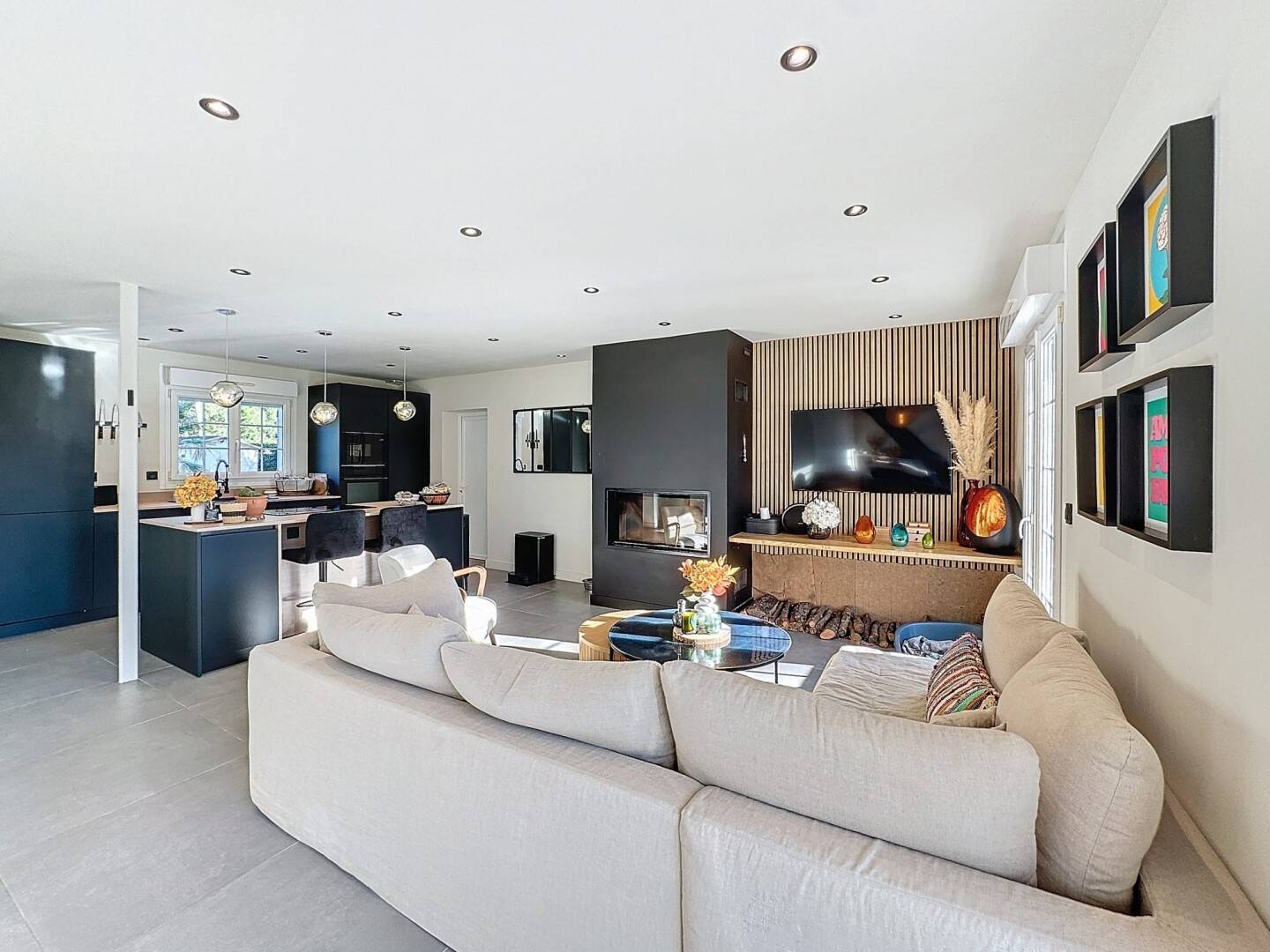 Maison à vendre, 150m², DEAUVILLE