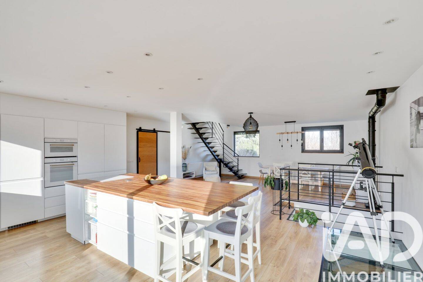 Maison à vendre, 172m², ANTONY