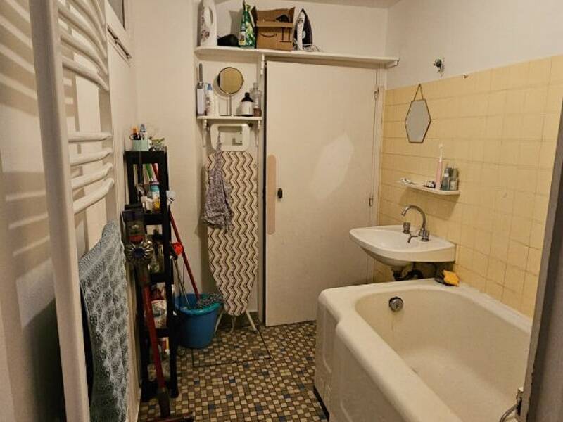 Maison à vendre, 52m², ANGERS