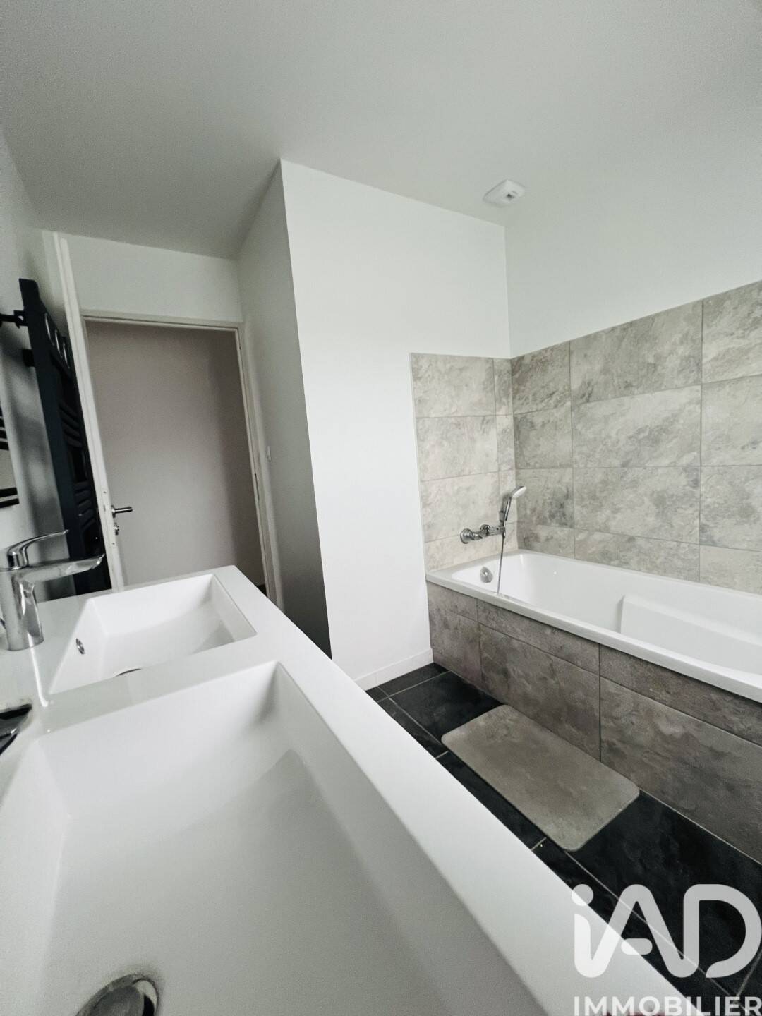 Maison à vendre, 130m², LA CROIX EN TOURAINE