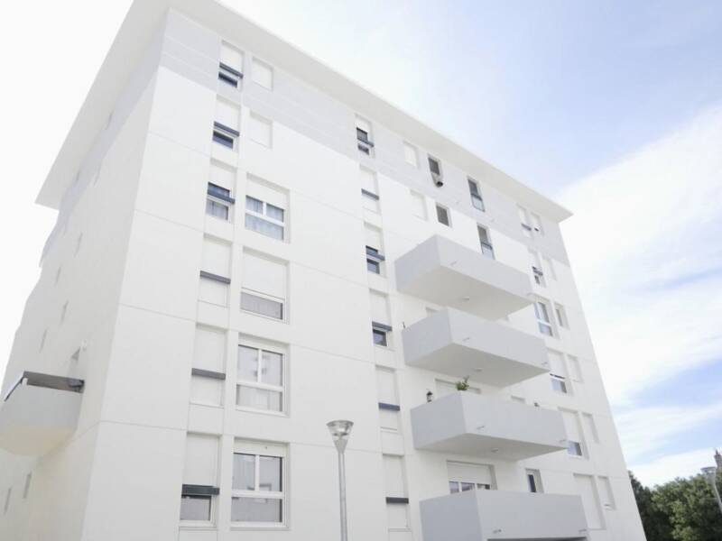 Maison à louer, 53m², MARSEILLE 15E