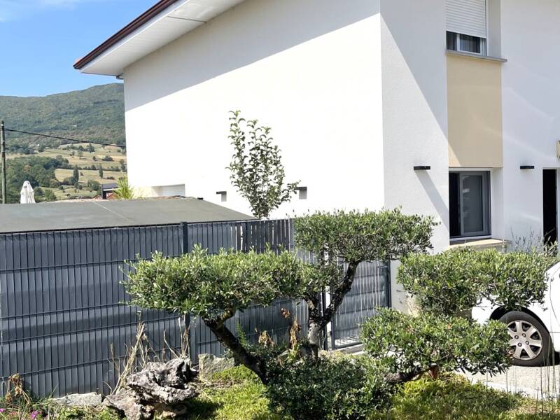 Maison à vendre, 109m², VALLIERES