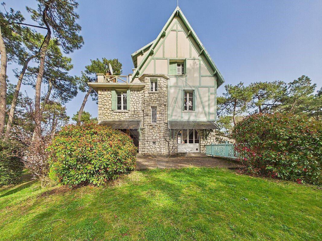 Maison à vendre, 125m², LES MATHES