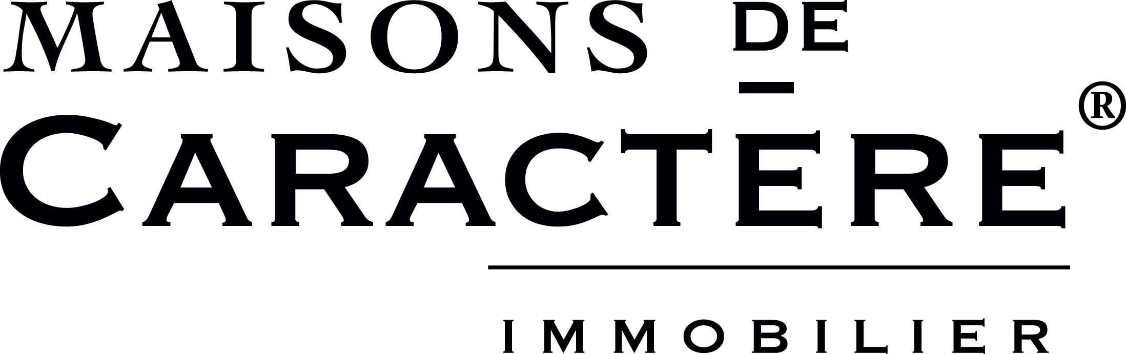 MAISONS DE CARACTERE IMMOBILIER