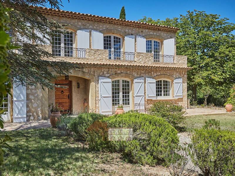 Maison à vendre, 284m², AIX EN PROVENCE