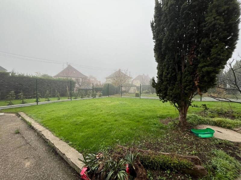 Maison à louer, 135m², SAVERNE