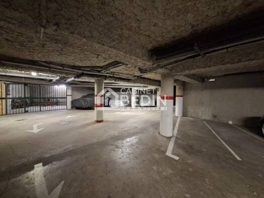 Parking à vendre 9 300 € 16 m² Peylanne Talence 33400