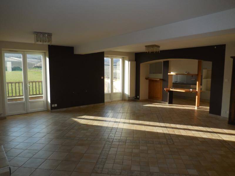 Maison à louer, 117m², VERZE