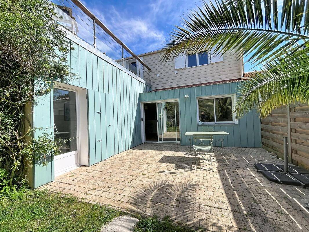 Maison à vendre, 130m², LA ROCHELLE