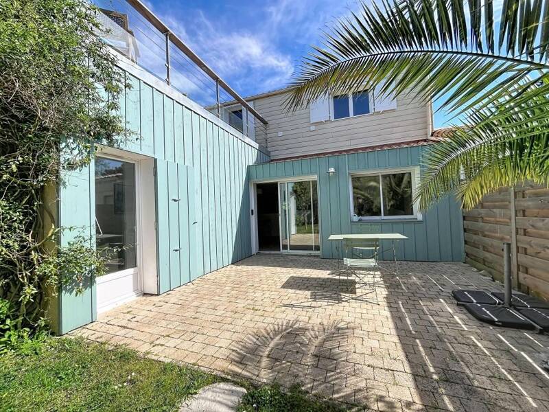 Maison à vendre, 130m², LA ROCHELLE
