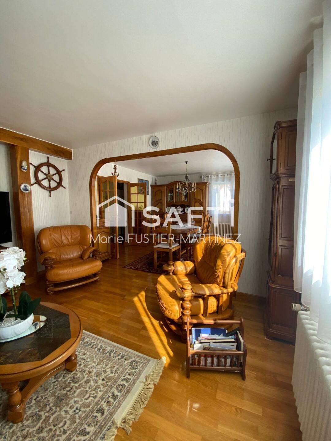 Maison à vendre, 118m², SAINT MAMMES