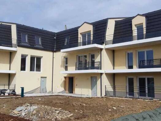 Appartement à louer 630 € 2 pièces 45,2 m² RDC/2 Nord Saint-Louis 68300