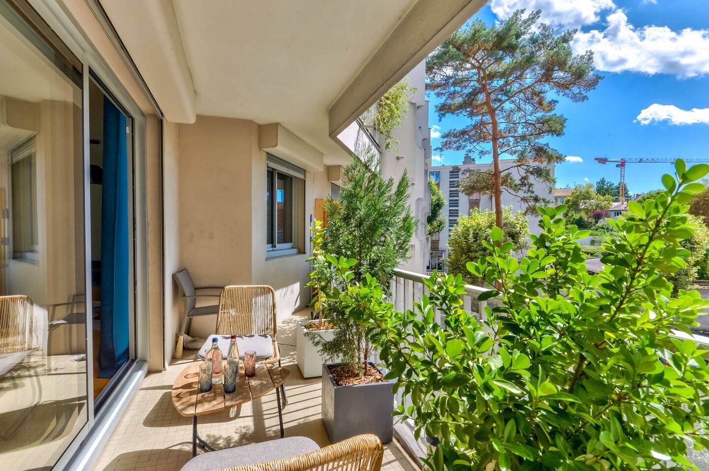 Maison à vendre, 112m², TASSIN LA DEMI LUNE