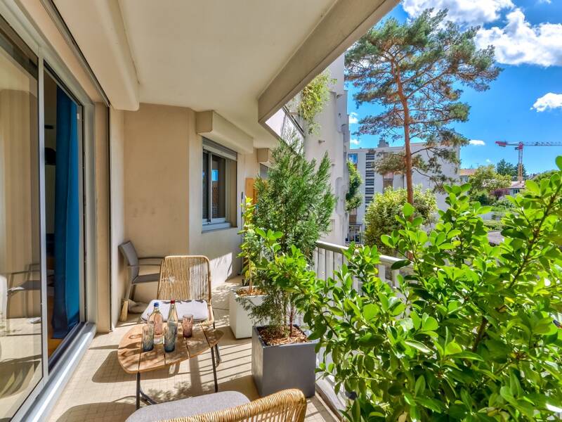 Maison à vendre, 112m², TASSIN LA DEMI LUNE