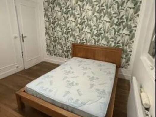 Appartement à louer - logement étudiant 550 € 1 pièce 13 m² RDC Tremblay-en-France 93290