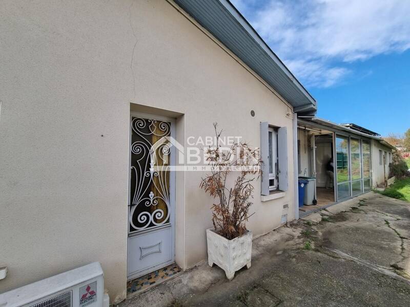 Maison à vendre, 112m², TOULOUSE