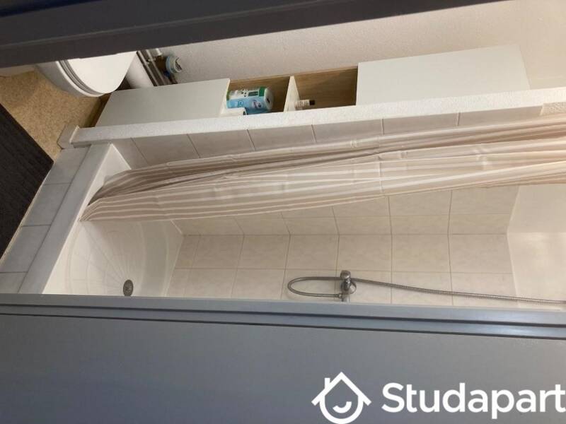 Maison à louer, 19m², NANTES